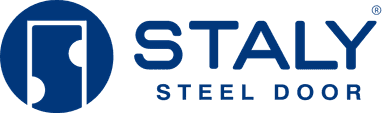 Staly Steel Doors